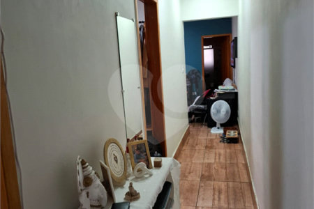 Sobrado à venda com 4 quartos em Água Fria, São Paulo, SP