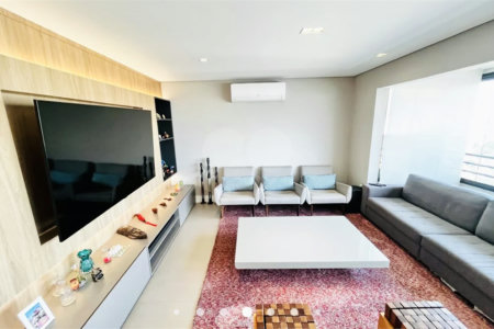 Apartamento à venda com 3 quartos, sendo 1 suíte, em Lauzane Paulista, São Paulo, SP