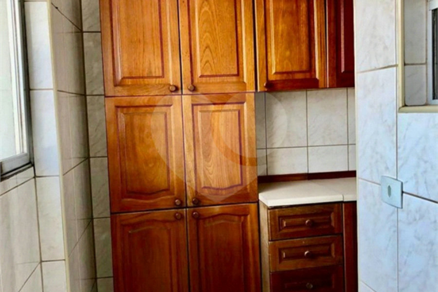 Apartamento à venda com 3 quartos em Tucuruvi, São Paulo, SP