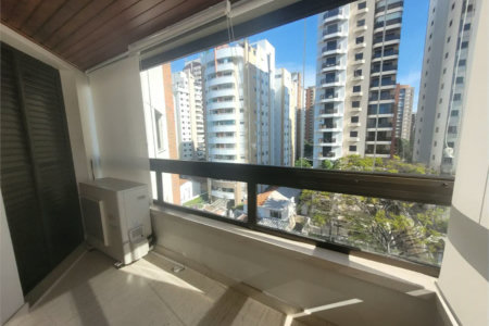 Apartamento à venda com 3 quartos, sendo 2 suítes, em Vila Leopoldina, São Paulo, SP