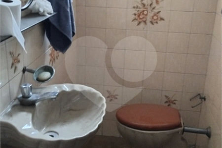 Sobrado à venda com 3 quartos em Jardim Odete, São Paulo, SP