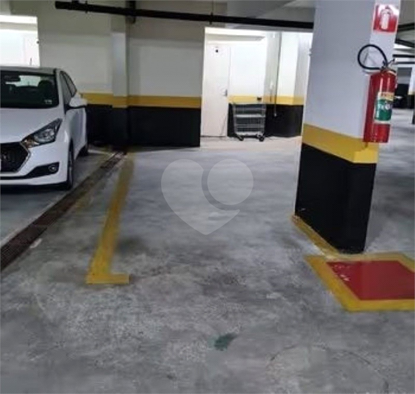 Apartamento à venda com 2 quartos, sendo 1 suíte, em Chora Menino, São Paulo, SP