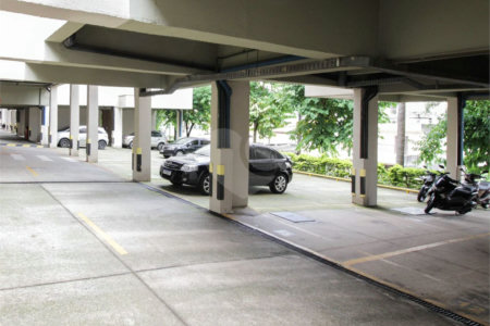 Apartamento à venda com 2 quartos em Vila Parque Jabaquara, São Paulo, SP