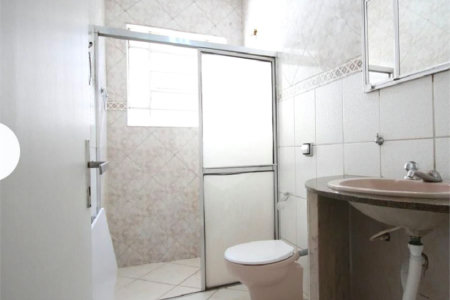 Sobrado à venda com 2 quartos em Vila Mariana, São Paulo, SP