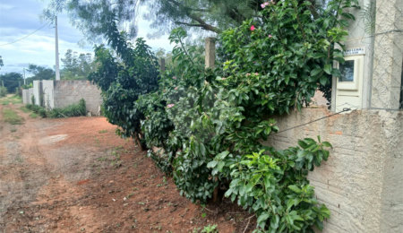 Chácara à venda com 2 suítes em Mato Seco, Itapetininga, SP