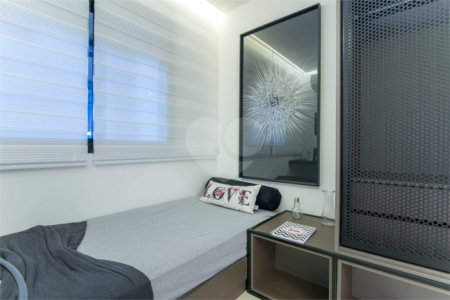 Apartamento à venda com 3 suítes em Parque Campolim, Sorocaba, SP