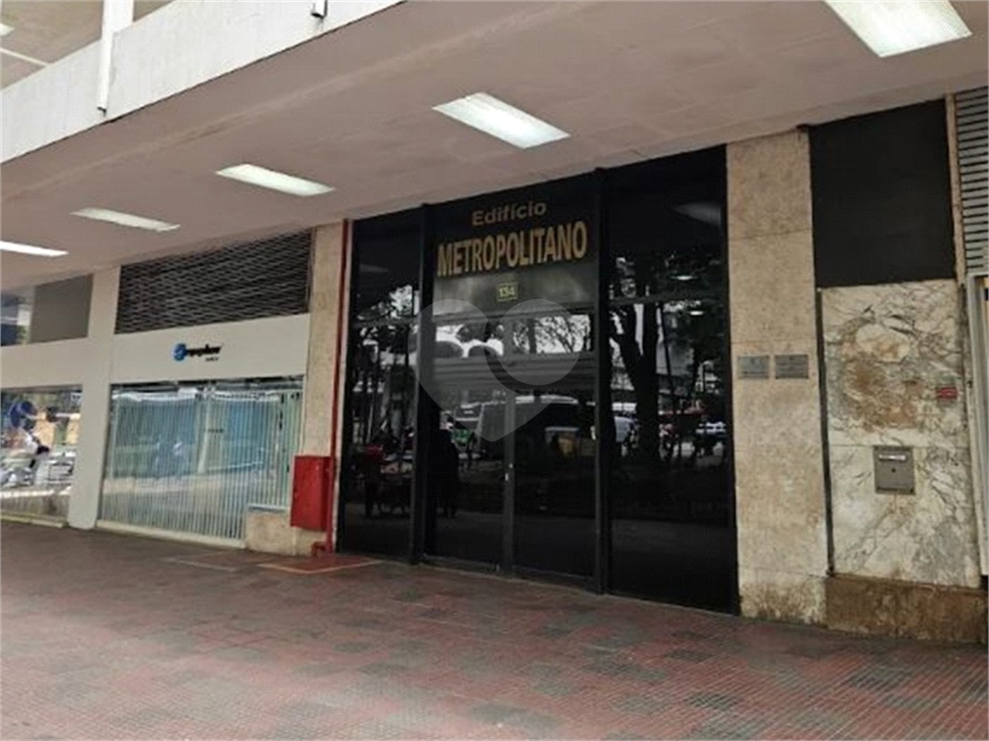 Sala para alugar no Centro, São Paulo, SP