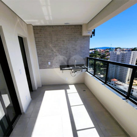 Apartamento à venda ou para alugar com 3 suítes em Vila Lucy, Sorocaba, SP