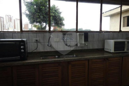 Casa à venda com 3 quartos, sendo 2 suítes, em Jardim Taboão, São Paulo, SP