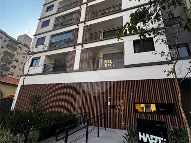 Apartamento à venda com 2 quartos em Mandaqui, São Paulo, SP