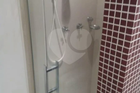 Apartamento à venda com 2 quartos, sendo 1 suíte, em Santana, São Paulo, SP