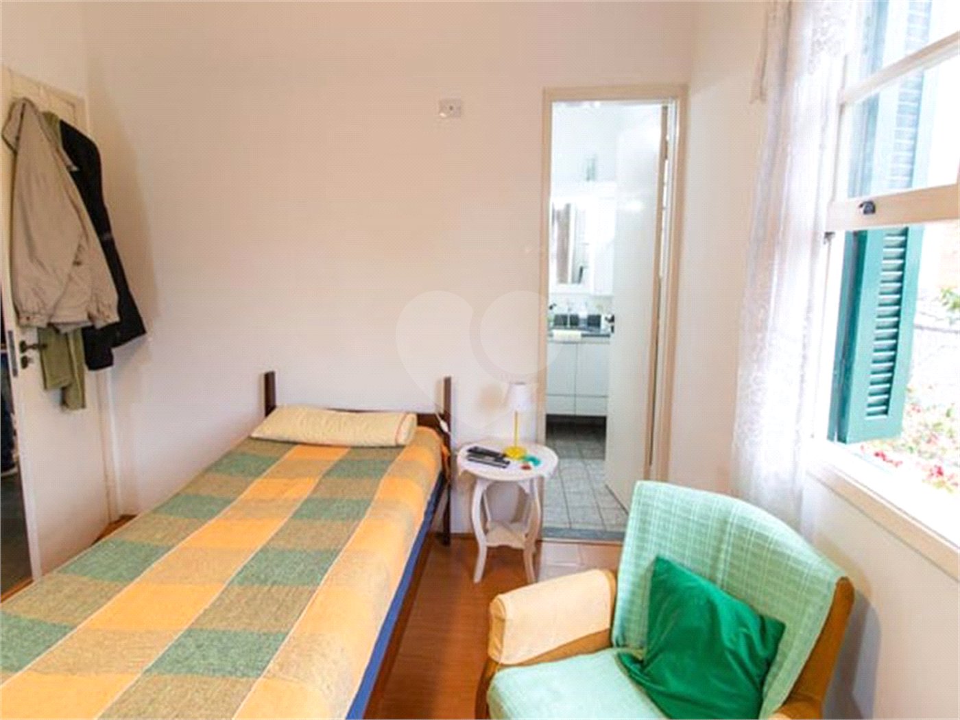 Sobrado à venda com 3 quartos, sendo 1 suíte, em Alto da Boa Vista, São Paulo, SP