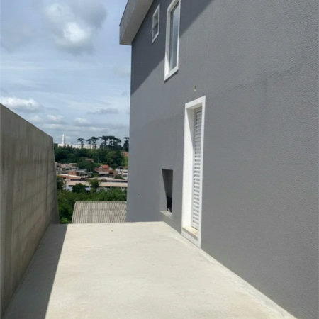 Sobrado à venda com 2 quartos em Jardim São Miguel, Cotia, SP