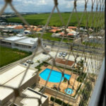 Apartamento à venda com 2 quartos, sendo 1 suíte, em Parque Bom Retiro, Paulínia, SP