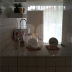 Apartamento à venda com 1 quarto em Cerqueira César, São Paulo, SP