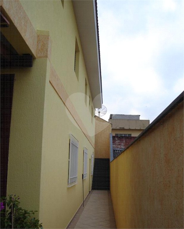 Sobrado à venda com 3 quartos, sendo 1 suíte, em Casa Verde, São Paulo, SP