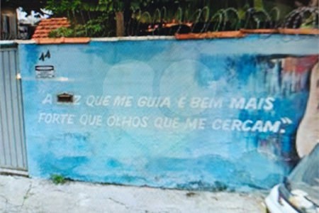 Terreno à venda com 1 quarto em Vila Bela, São Paulo, SP