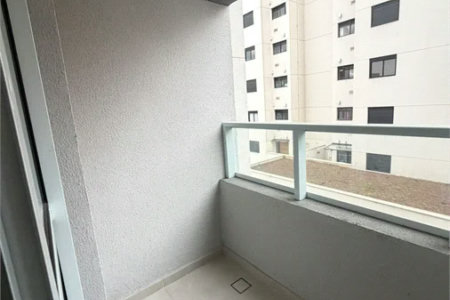 Apartamento à venda com 1 quarto em Vila Leopoldina, São Paulo, SP