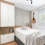 Apartamento à venda com 1 quarto em República, São Paulo, SP