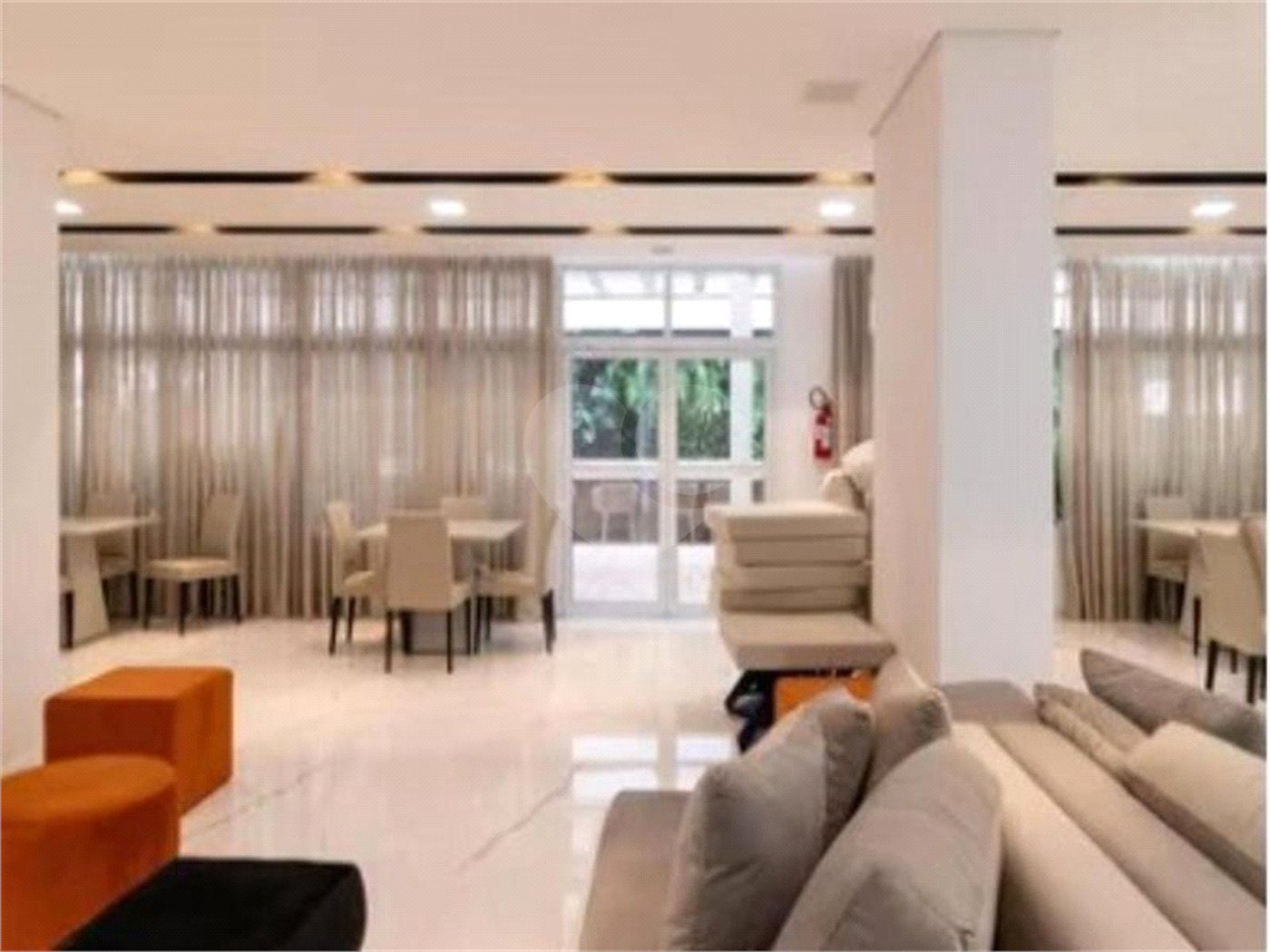 Apartamento à venda com 2 quartos, sendo 1 suíte, em Barra Funda, São Paulo, SP