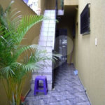 Casa na Mooca