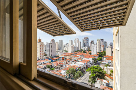 Apartamento para alugar com 1 quarto em Pinheiros, São Paulo, SP