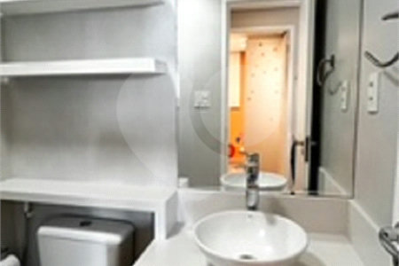 Apartamento à venda com 2 quartos, sendo 1 suíte, em Santana, São Paulo, SP