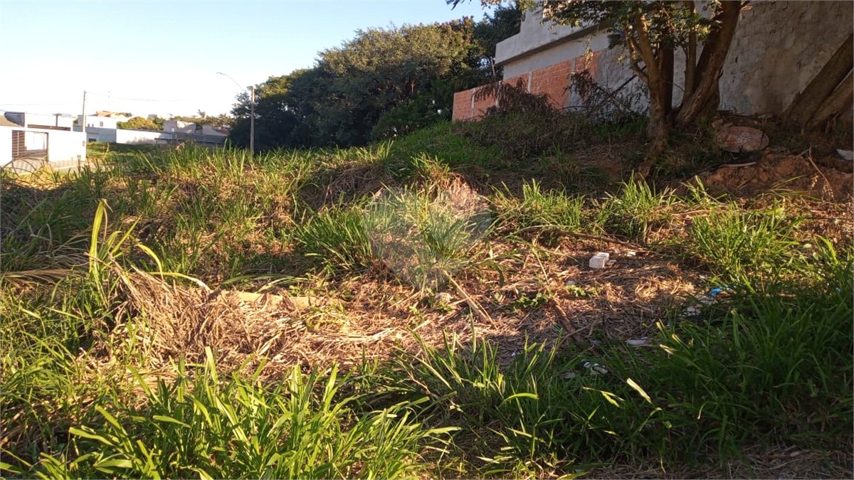 Terreno à venda em Santa Cândida, Vinhedo, SP