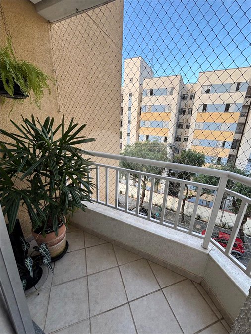 Apartamento à venda com 2 quartos em Jardim América, São José dos Campos, SP