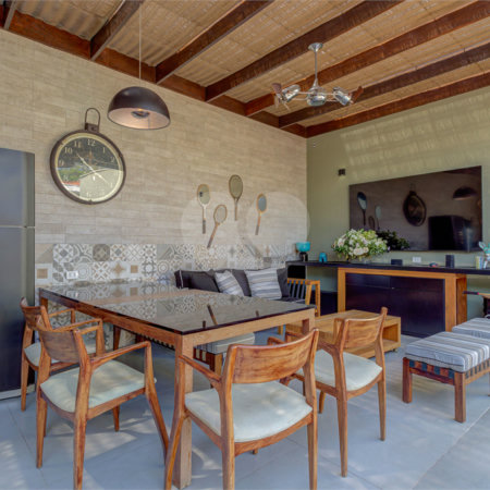 Casa à venda ou para alugar com 5 suítes em Alto da Boa Vista, São Paulo, SP