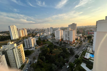 Apartamento à venda com 2 suítes em Jardim Portal da Colina, Sorocaba, SP