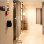 Apartamento à venda ou para alugar com 1 quarto em Vila Olímpia, São Paulo, SP