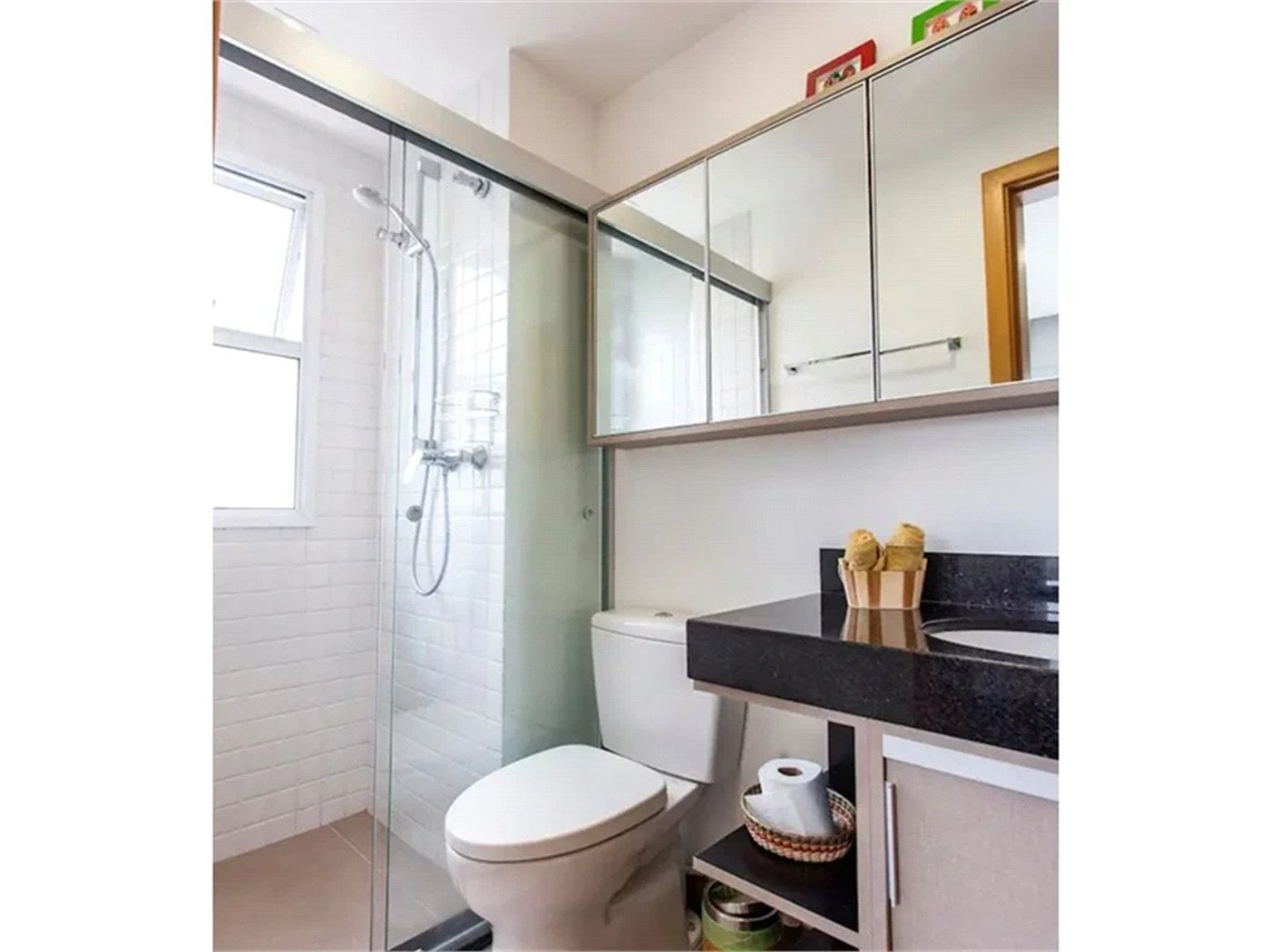 Studio à venda com 1 suíte em Pinheiros, São Paulo, SP