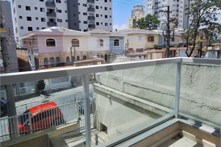 Apartamento à venda com 2 suítes em Mandaqui, São Paulo, SP