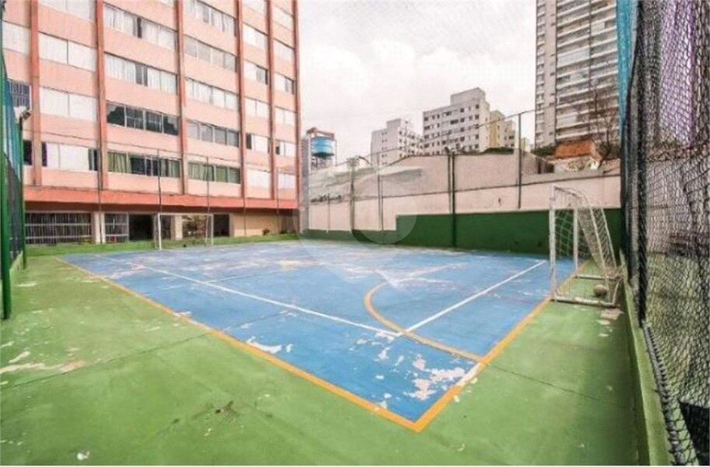 Apartamento à venda com 2 quartos em Saúde, São Paulo, SP