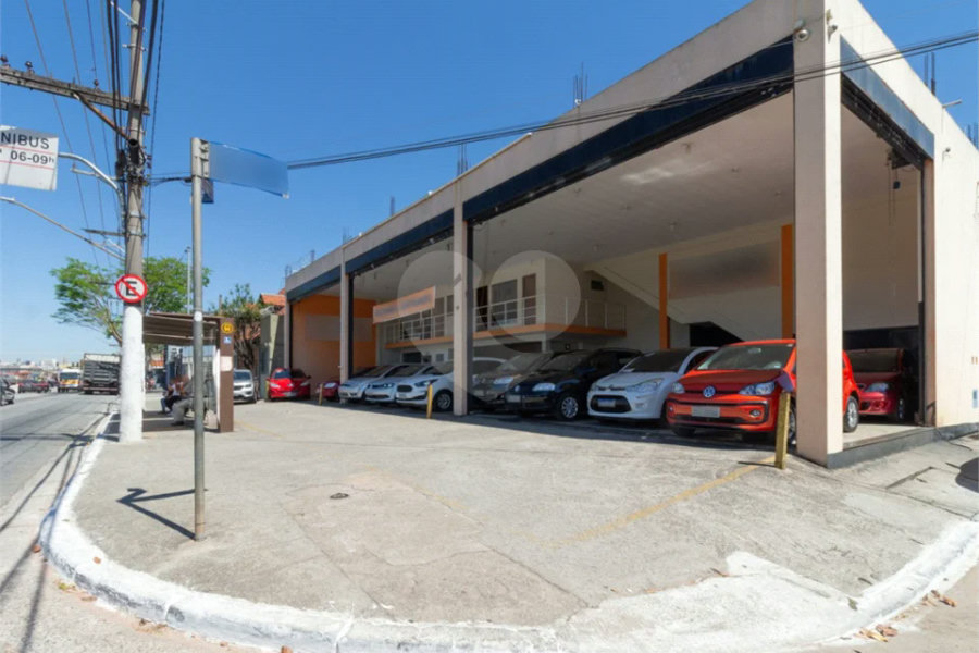 Prédio à venda ou para alugar em Limão, São Paulo, SP
