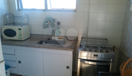 Apartamento à venda com 2 quartos em Pompéia, São Paulo, SP