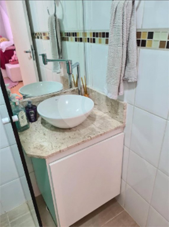 Apartamento à venda com 3 quartos, sendo 1 suíte, em Tatuapé, São Paulo, SP