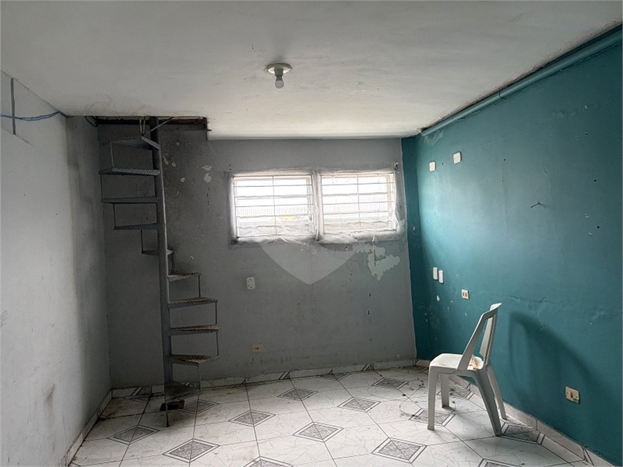 Sobrado à venda com 3 quartos em Limão, São Paulo, SP