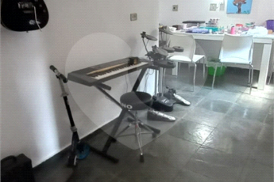 Casa à venda com 4 suítes no condomínio Alpes da Cantareira, Mairiporã - SP