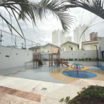 Apartamento à venda com 1 suíte em Parque Campolim, Sorocaba, SP