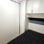Apartamento à venda com 2 quartos em Campo Grande, Rio de Janeiro, RJ