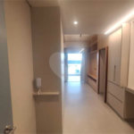 Apartamento à venda com 1 suíte em Moema, São Paulo, SP