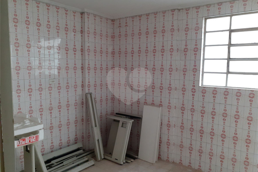 Apartamento à venda com 2 quartos em Tucuruvi, São Paulo, SP