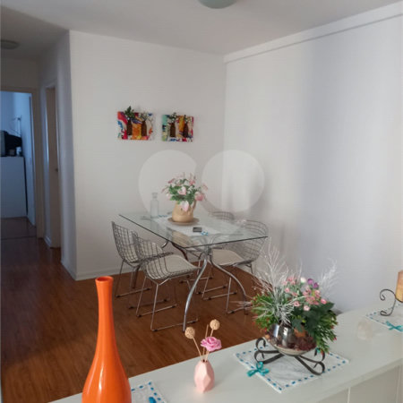 Apartamento à venda com 2 quartos, sendo 1 suíte, em Vila Mazzei, São Paulo, SP