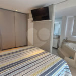 Apartamento à venda com 3 suítes em Santana, São Paulo, SP