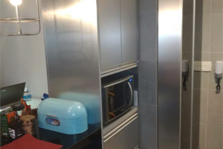 Apartamento à venda com 3 suítes em Vila Andrade, São Paulo, SP