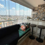 Apartamento à venda com 3 quartos, sendo 1 suíte, em Vila Formosa, São Paulo, SP