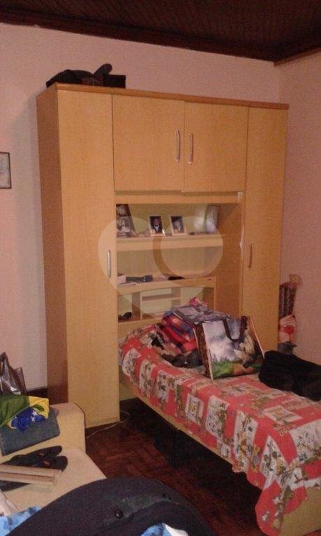 Sobrado à venda com 3 quartos em Imirim, São Paulo, SP