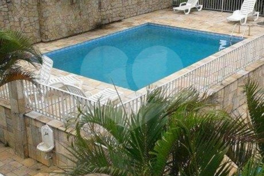 Apartamento à venda com 2 quartos, sendo 1 suíte, em Vila Gustavo, São Paulo, SP
